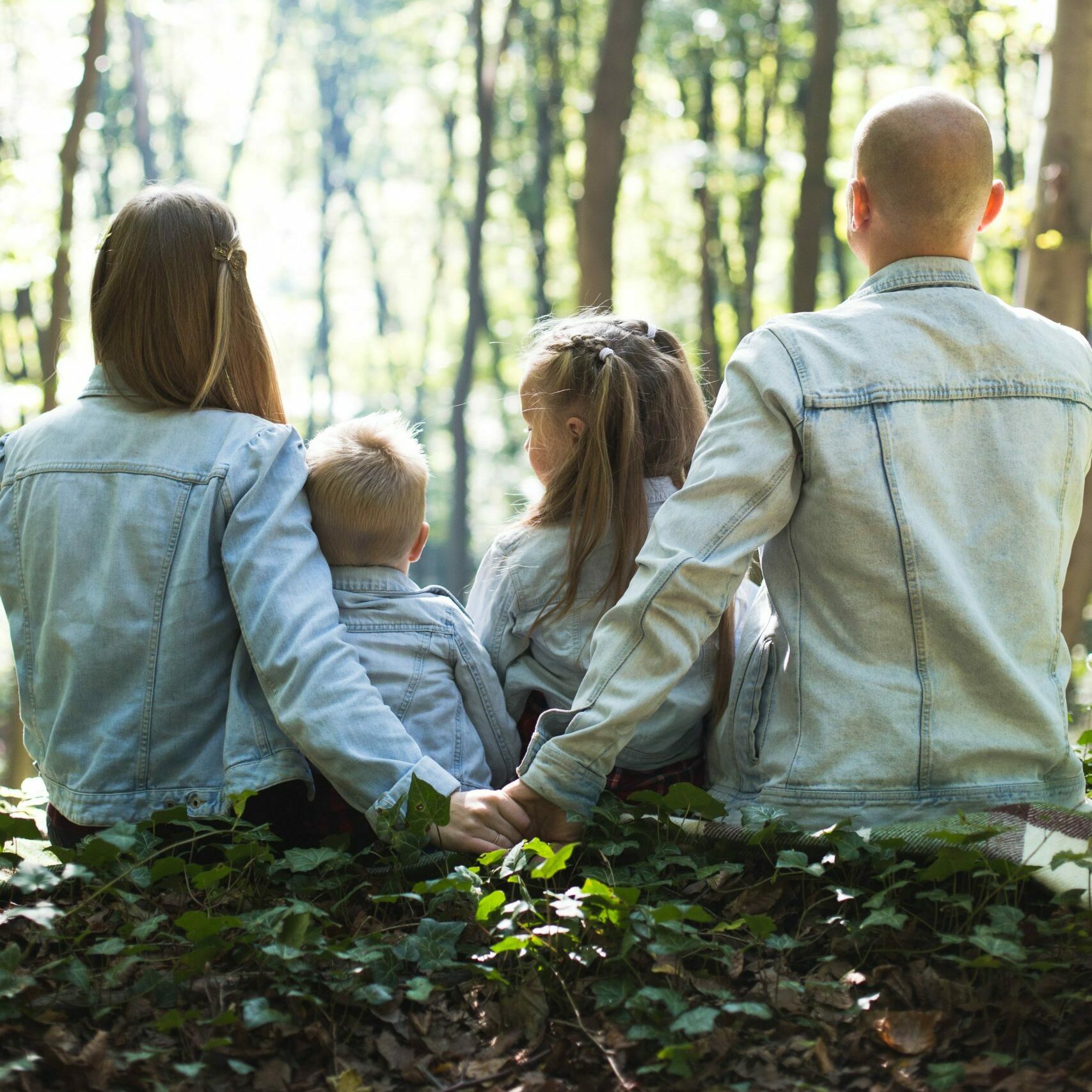Soutien à la parentalité