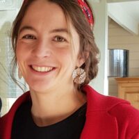 Célia de Clerck Célia de Clerck